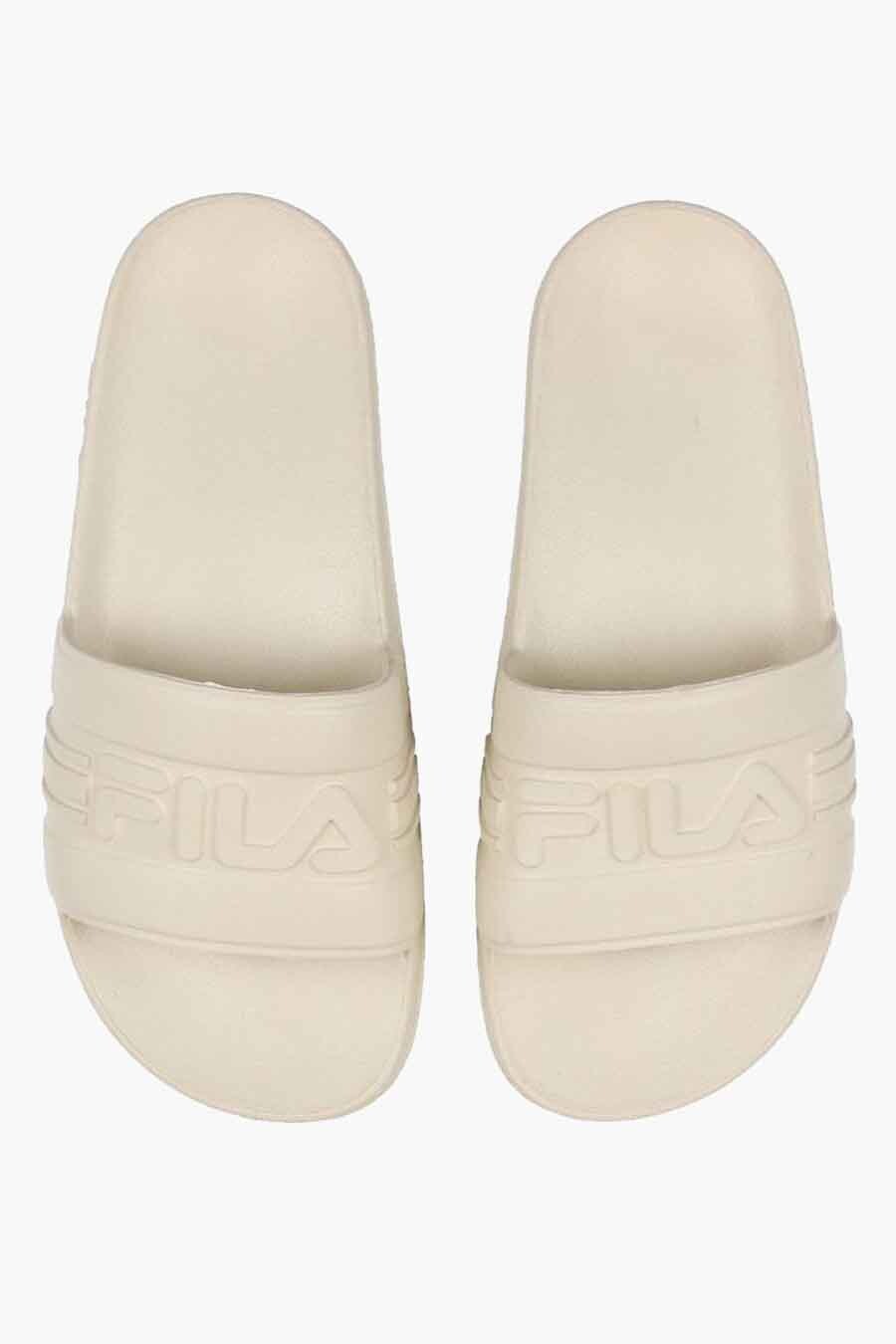 Badslippers cheap dames fila